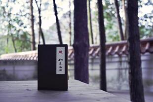 天心禅茶 如见南山 品鉴装 16g 2泡装