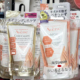 日本 Avene雅漾 冷霜滋养护手霜高保湿 现 防干裂修复滋润LDK推荐