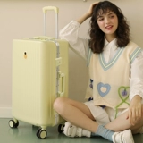 Брендовый чемодан, прочная коробка, популярно в интернете, 20 дюймов