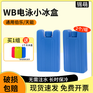天能 通用伯乐 wb小冰盒电泳转印转膜Western 电泳冰盒电转小冰盒