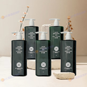 英迪格酒店上海滩玉龙洗发水护发素沐浴露润肤露洗手液285ml