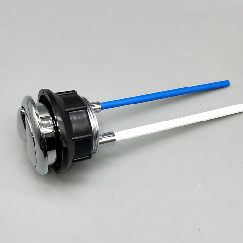 马桶水箱配件开关按钮按键TOTO