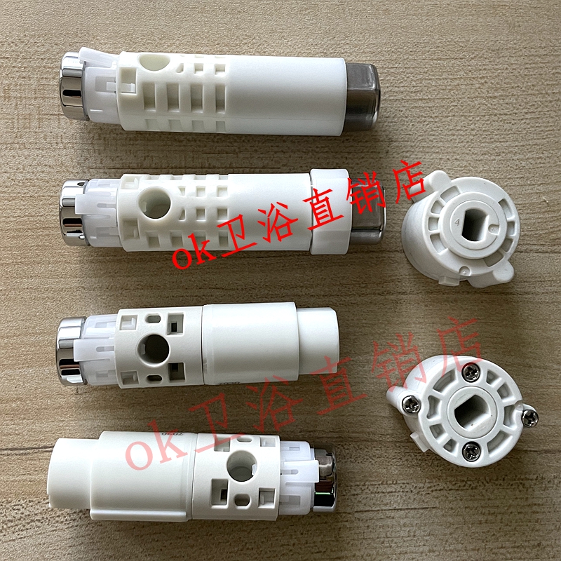 TOTO马桶盖板阻尼器TC375 TC384CVK  TC394CVK马桶盖缓降轴缓冲器