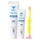B.Duck, укрепляющая зубная щетка, 6 лет, 50 грамм, 20 грамм