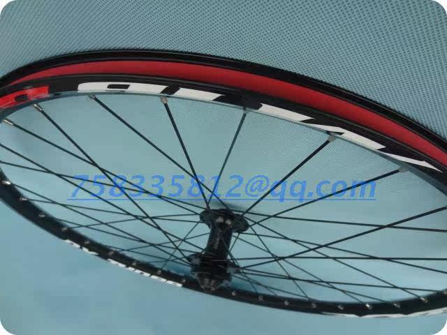 Roues de vélo Mountain Bike GIANT 26 pouces - Ref 2380246 Image 4