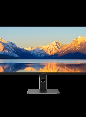 联合创新INNOCN40寸准4K144hz电竞游戏IPS显示器21:9带鱼液晶屏幕