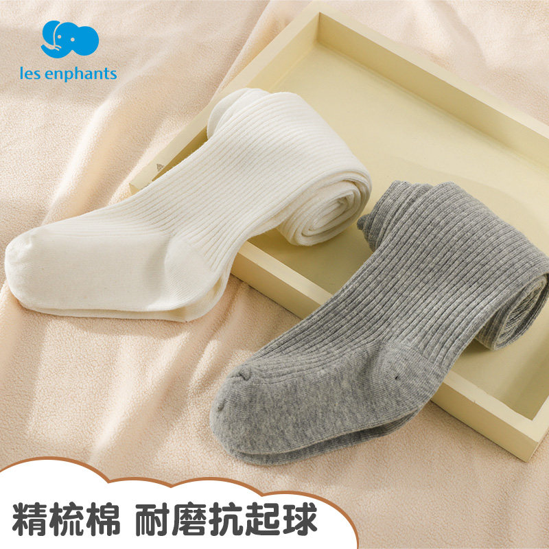 丽婴房裤袜儿童女春 秋薄 款连裤袜小童女童打底袜宝宝白色打底裤,童装/婴儿装/亲子装,儿童袜子(0-16岁),淘宝优惠券,粉丝福利购,淘宝优惠卷