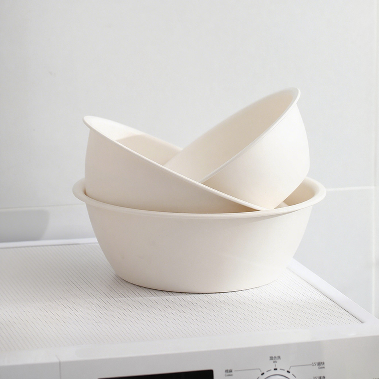 洗脸盆塑料耐用盆学生宿舍厨房家用卫生间洗衣盆洗菜盆泡脚洗脚盆,家庭/个人清洁工具,脸盆,淘宝优惠券,粉丝福利购,淘宝优惠卷