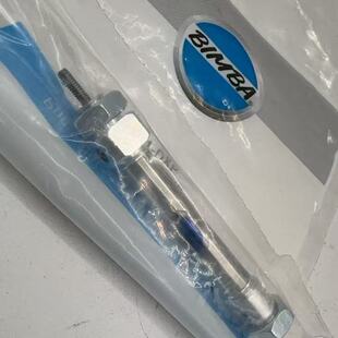 0071-DXP美国宾霸气缸BIMBA小型不锈钢气动原厂