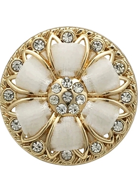 7901-7950服装辅料衣服纽扣袖口袖扣衬衫开衫外套西装小香风扣