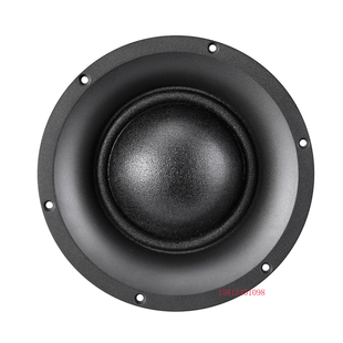 外径200mm 丝膜监听级球顶中低音扬声器 只 惠威SMD100NB 新款