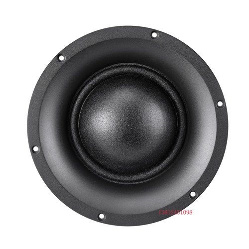 惠威SMD100NB球顶中低音扬声器