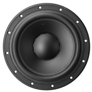 外径243mm 只 新款 惠威D8.8MKII钕铁硼发烧大8寸中低音扬声器