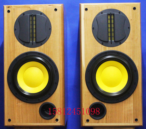 惠威广州专卖店全实木音箱扬声器