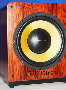 【广州惠威扬声器专卖店】惠威K12/SS12/SK12HiFi12寸有源低音炮