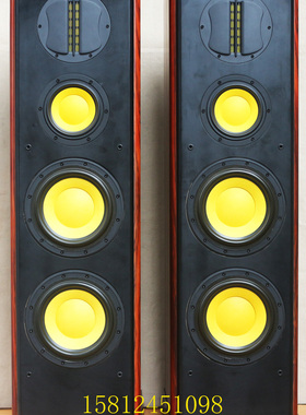 DIY惠威D8G/惠威D6G/惠威RT2C-A/惠威DC-DN2.5MKII/DIY成品音箱