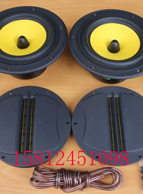 广州惠威扬声器专卖店】惠威F6/惠威RT2C-A/惠威M1.2音箱套件/套