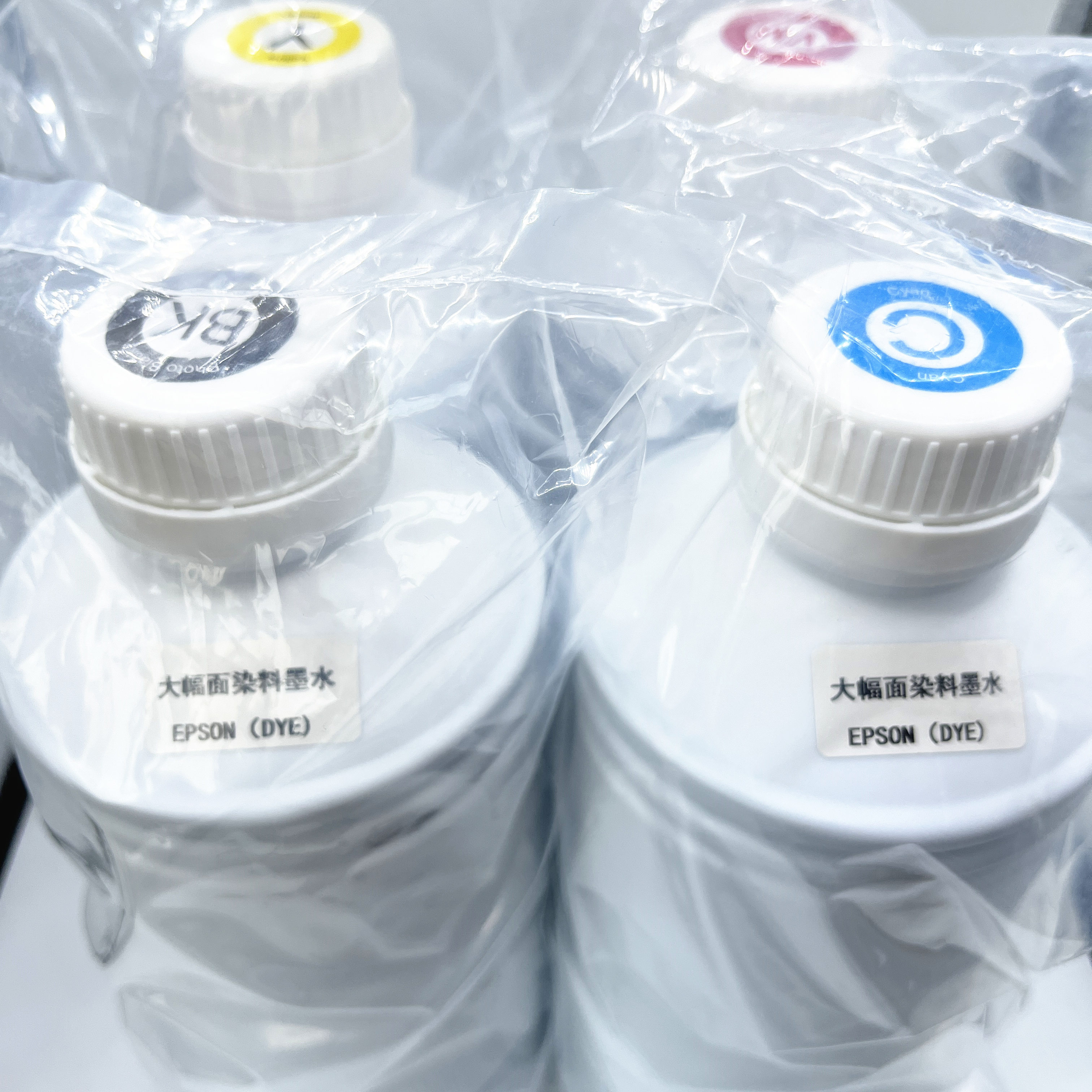 EPSON爱普生森DYE染料墨水绘图仪