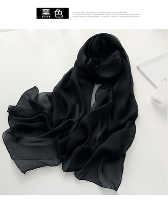 旅游拍照增加气氛拍照头巾