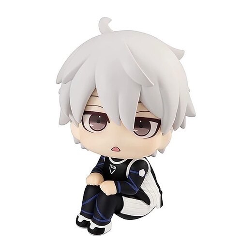 q版手办五条悟手办回战虎杖悠仁钉崎野蔷薇桌面摆件玩具礼物模型