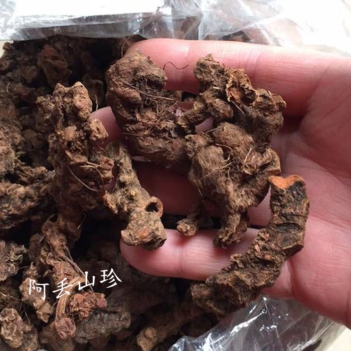 广西金秀传统滋补品其他农家土特产干货食材大叶半边莲蛇舌草250g