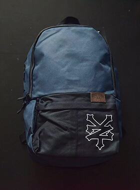 包邮美国z00 y0rk美式复古cityboy长谷川风格双肩包包jac1217