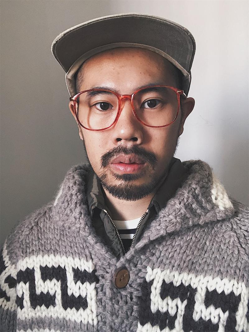 liberty古董板材框架眼镜包邮