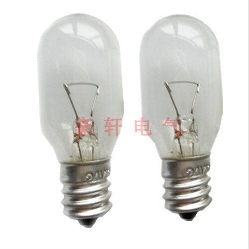 仪器指示灯24V30V5-7W10W螺口