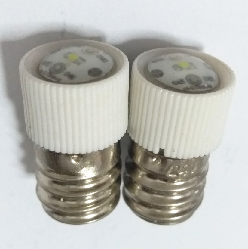 E12LED按钮仪器指示灯