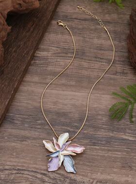 铜合金开口戒指H096轻奢复古百搭