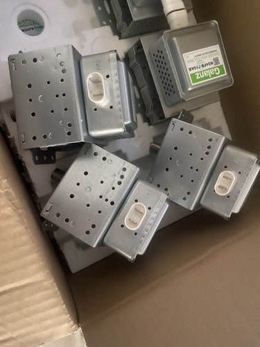格兰仕磁控管变频710AB