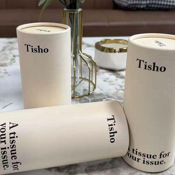 车载纸巾筒定制纯色纸巾筒原木浆餐饮4s店实惠餐巾纸圆筒抽纸定做,洗护清洁剂/卫生巾/纸/香薰,抽纸,淘宝优惠券,粉丝福利购,淘宝优惠卷