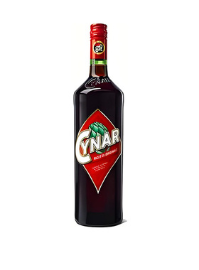 希娜利口酒西娜力娇酒意大利进口洋酒CYNAR鸡尾酒调酒基酒