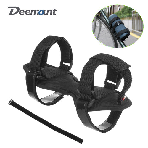 自行车音响绑带水壶架骑行水杯架