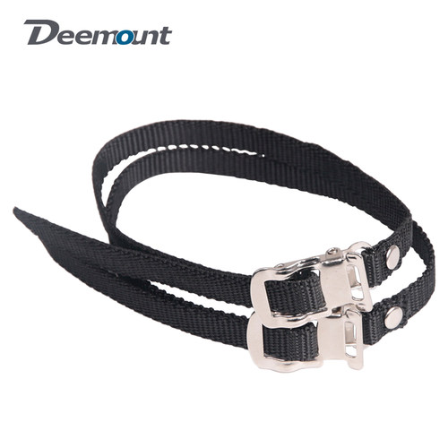 自行车固定绳金属扣狗嘴套配件