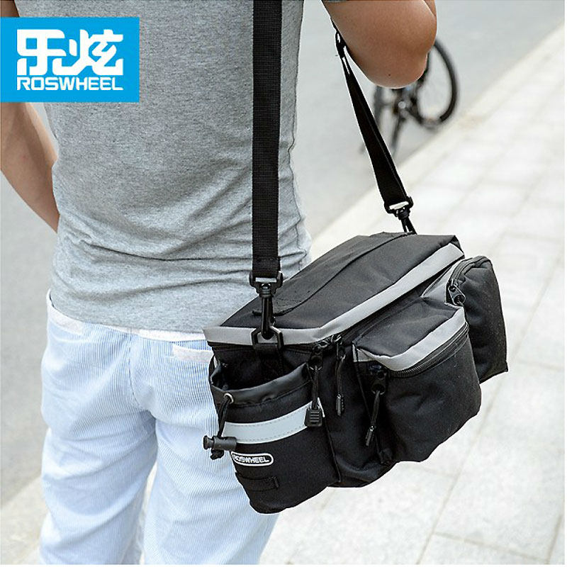 Sacoche pour vélo ROSWHEEL - Ref 2213351 Image 5