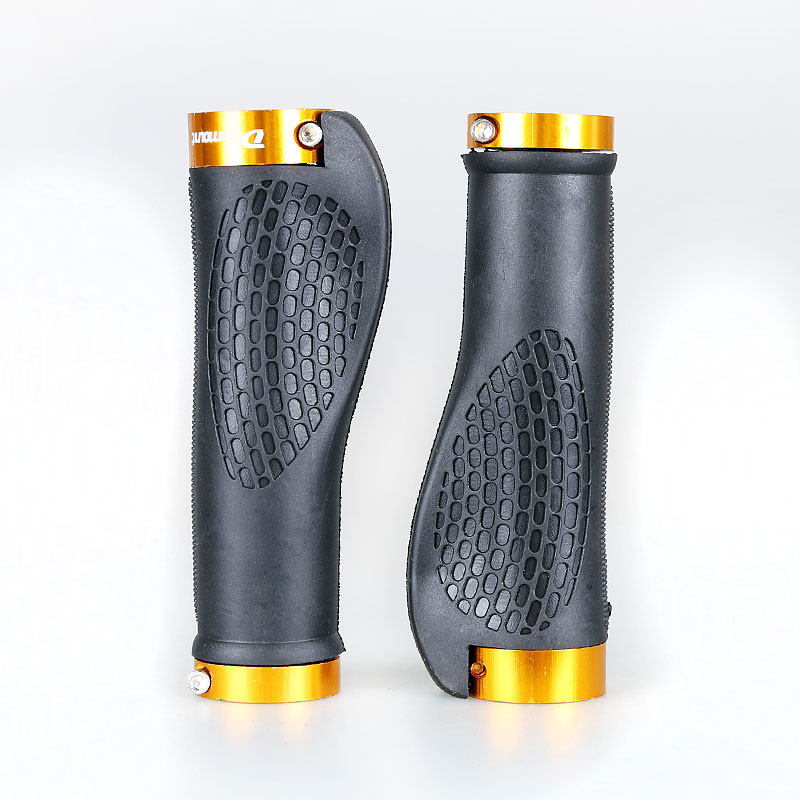 Poignées de vélo DEEMOUNT - Ref 2355157 Image 3