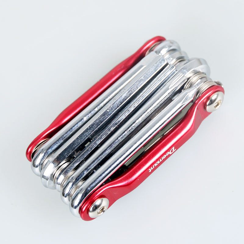 Outils pour vélo DEEMOUNT - Ref 2276919 Image 4