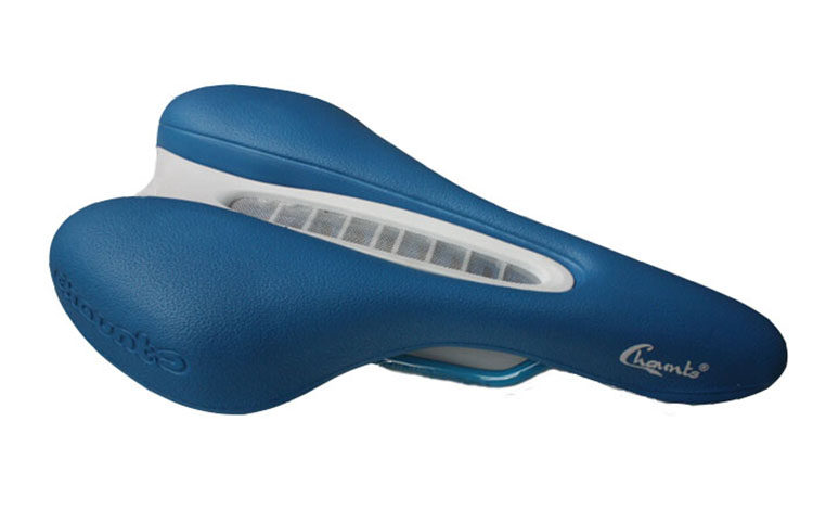 Selle de vélo Mountain Bike CHAUNTS - Ref 2359697 Image 3