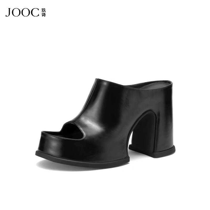 为精致而生 设计师品牌