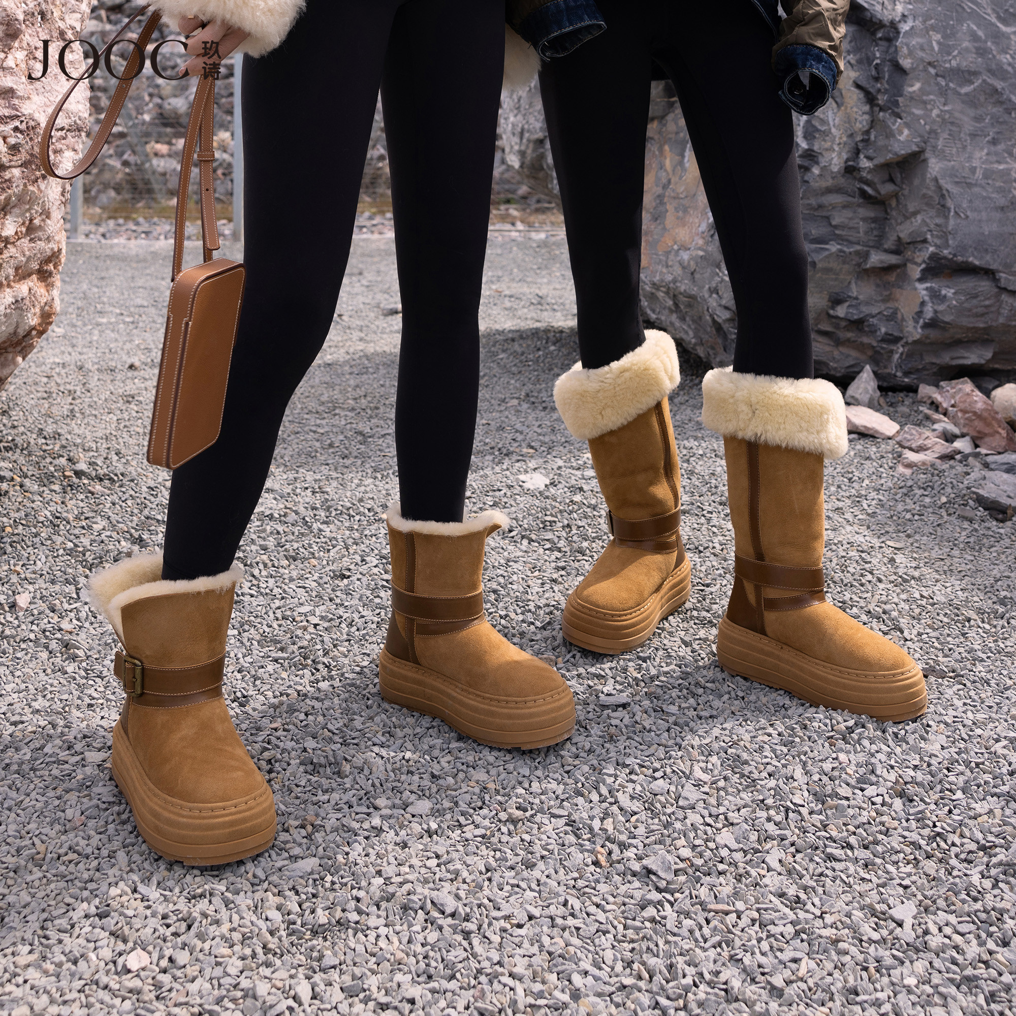 为精致而生 设计师品牌