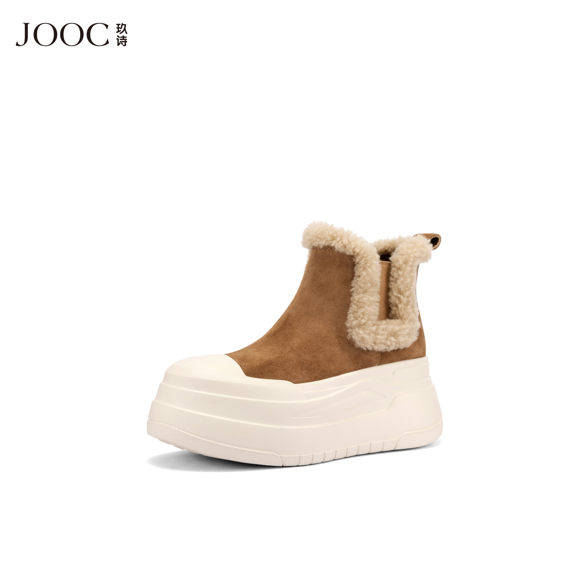 ����ɫ 34 ��ʫ�ﶬ�¿��׳�ѩ��ѥŮ