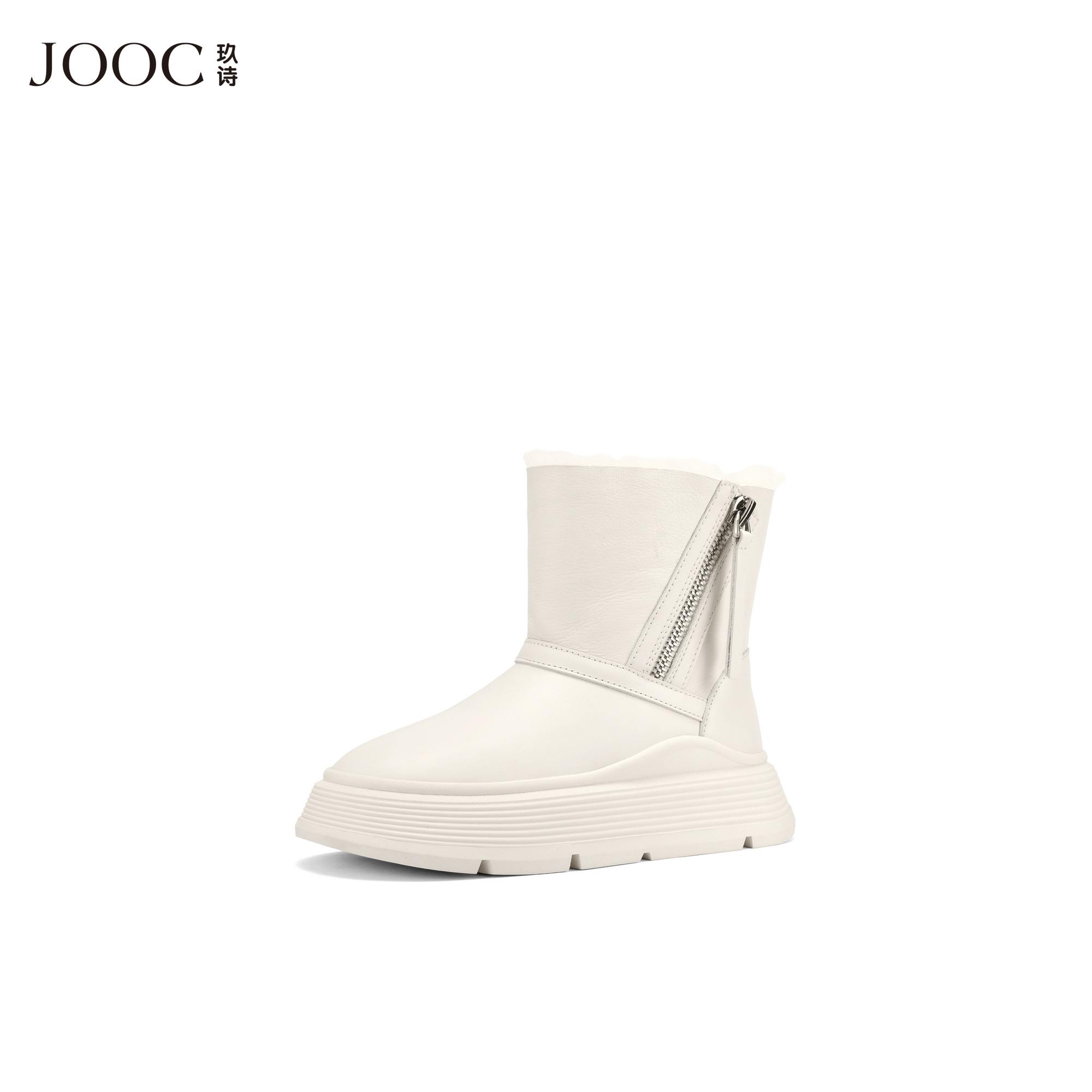 为精致而生 设计师品牌