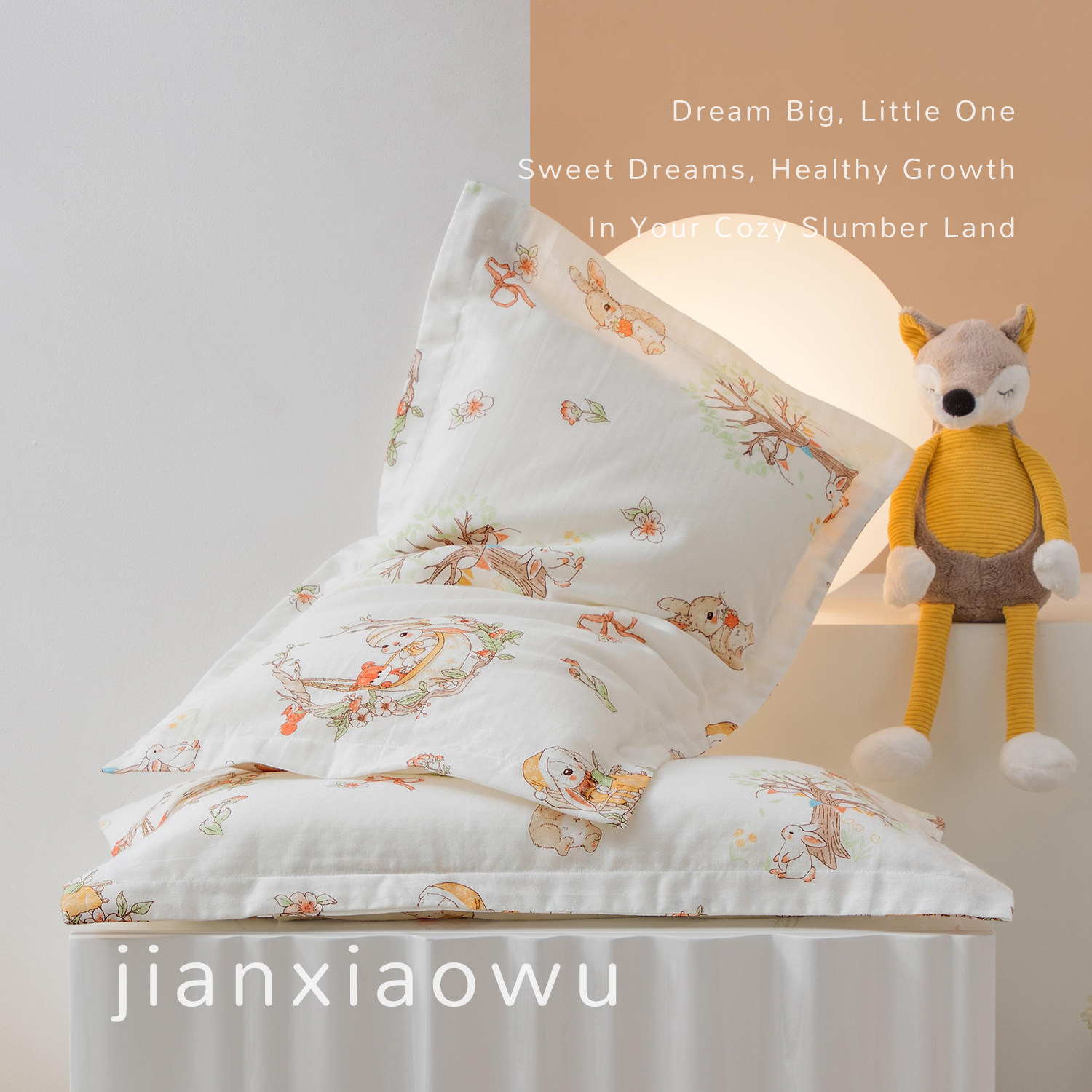 a类午睡蚕丝小枕芯枕头儿童婴儿宝宝幼儿园专用1岁2岁3到6岁以上