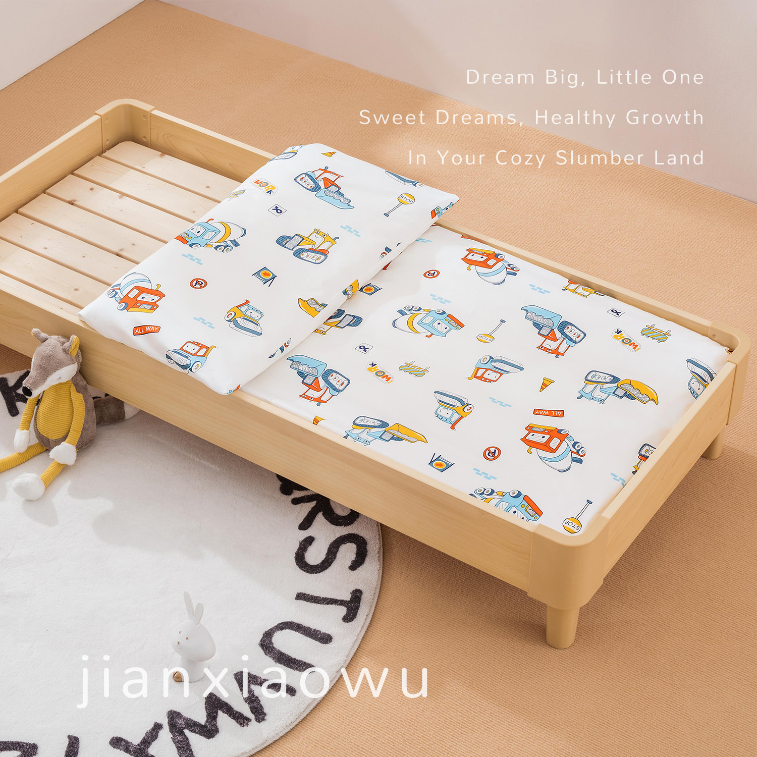 婴儿拼接床垫芯定制儿童床垫幼儿园床褥宿舍午睡专用棉花床垫褥子