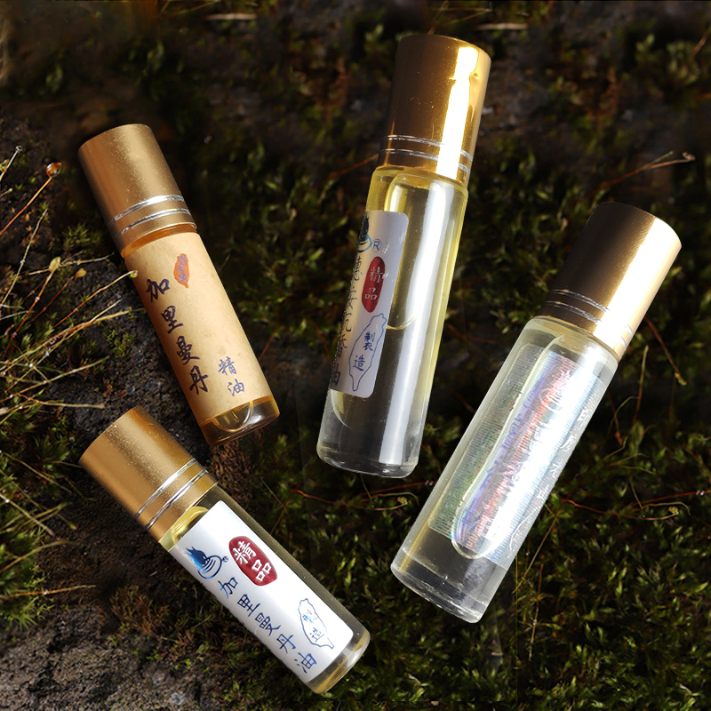 加里曼丹精油手串珠保养檀香油