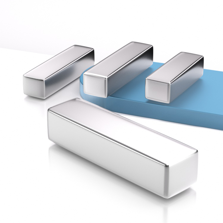 S45C两端方形平键B型销M2M3-M10