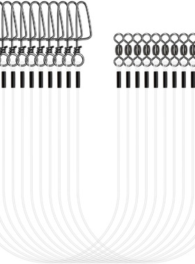 跨境热销碳素线海钓氟碳前导线20lb至80lb氟碳钓线多规格厂家批发