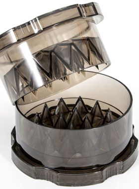 新品跨境boilie 欧式鲤鱼颗粒碎饵钓鱼磨饵制造盒 现货批发