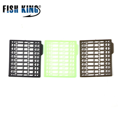 FISHKING鲤钓栅型档棒Carp钓欧式